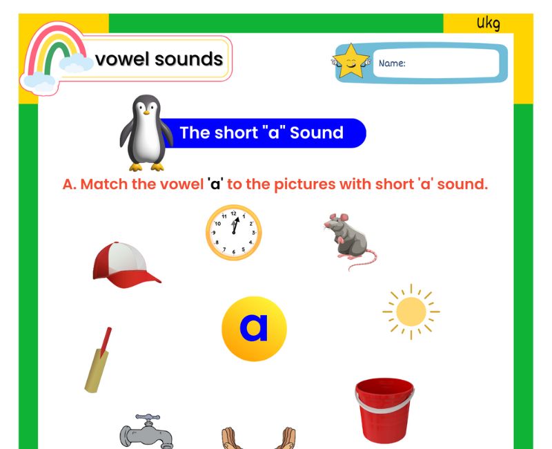 5-free-printable-short-vowel-sounds-a-worksheets-for-kindergarten