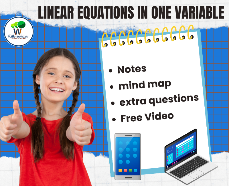 A Step By Step Guide To Solving Linear Equations In One Variable Class 8 1197