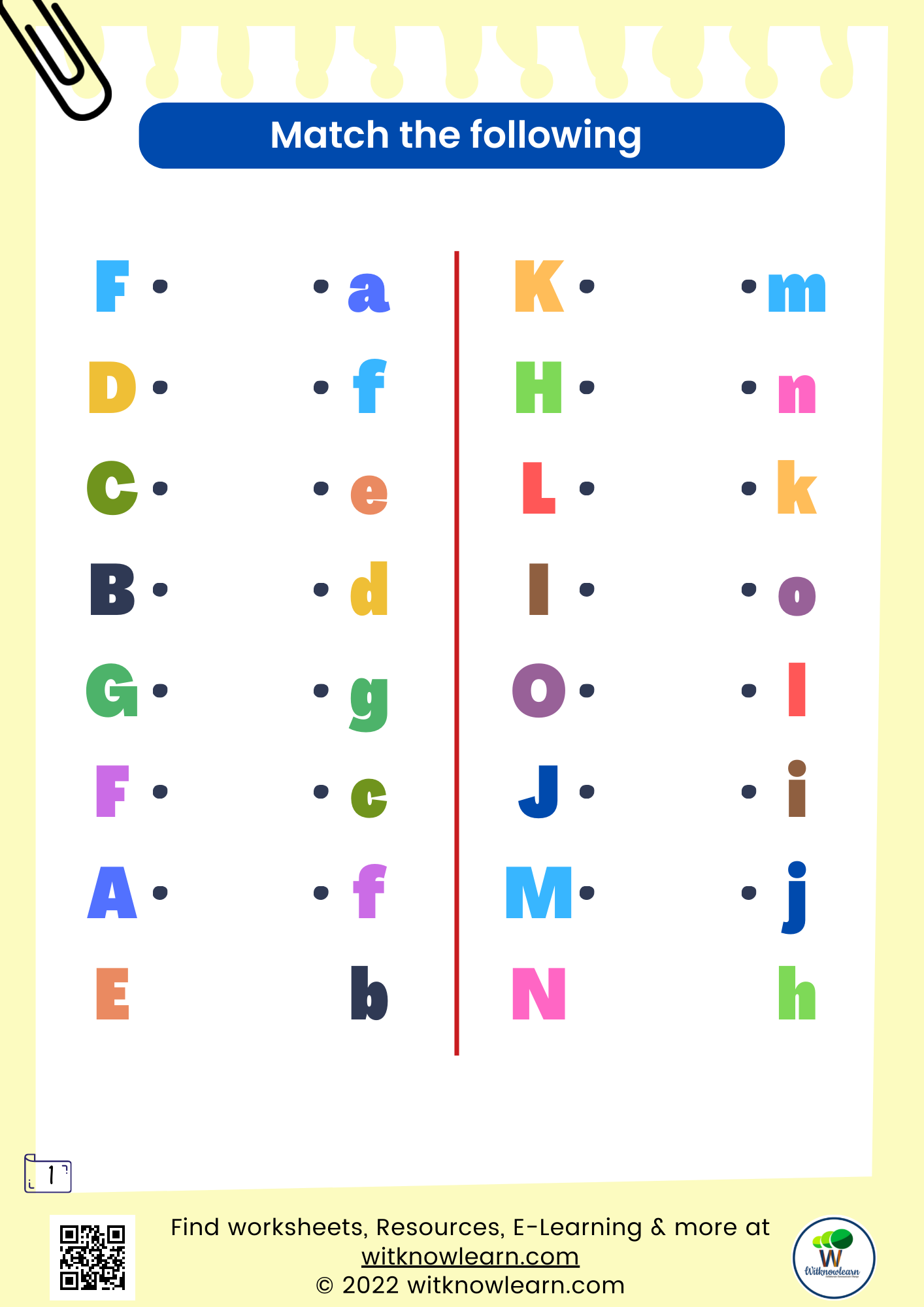 free-alphabet-matching-a-z-worksheets-for-preschool-the-hollydog-blog