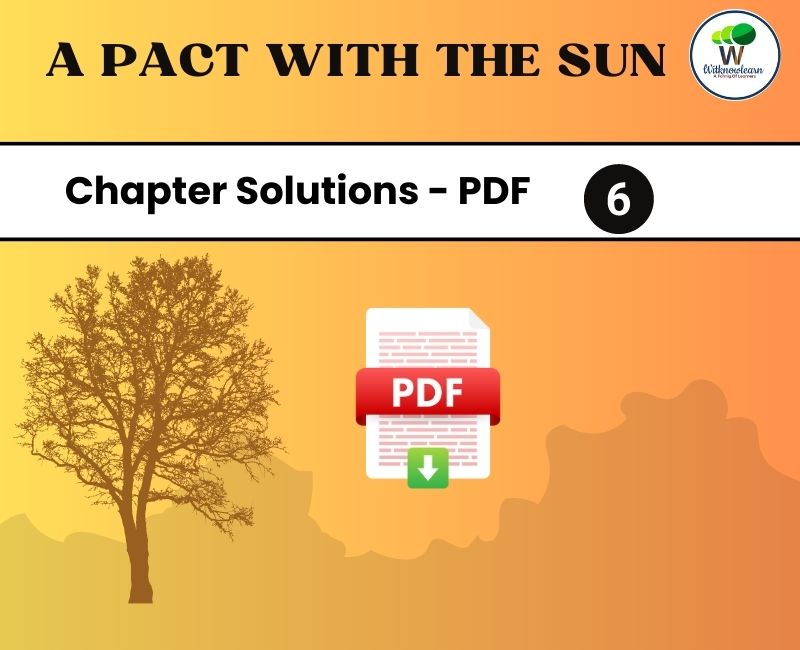 Ncert Solutions For Class 6th English Chapter Fair Play