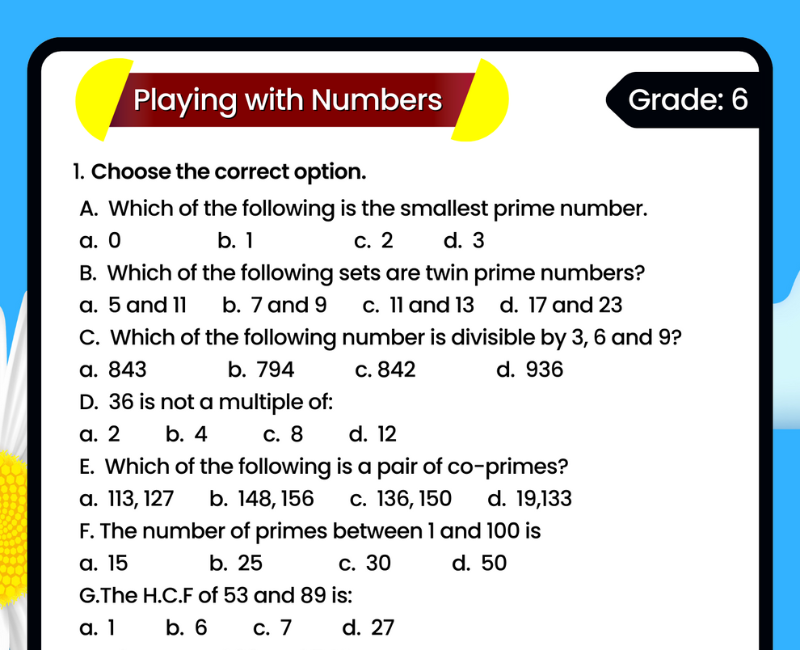 playing-with-numbers-class-6-worksheets-with-answers-download-now