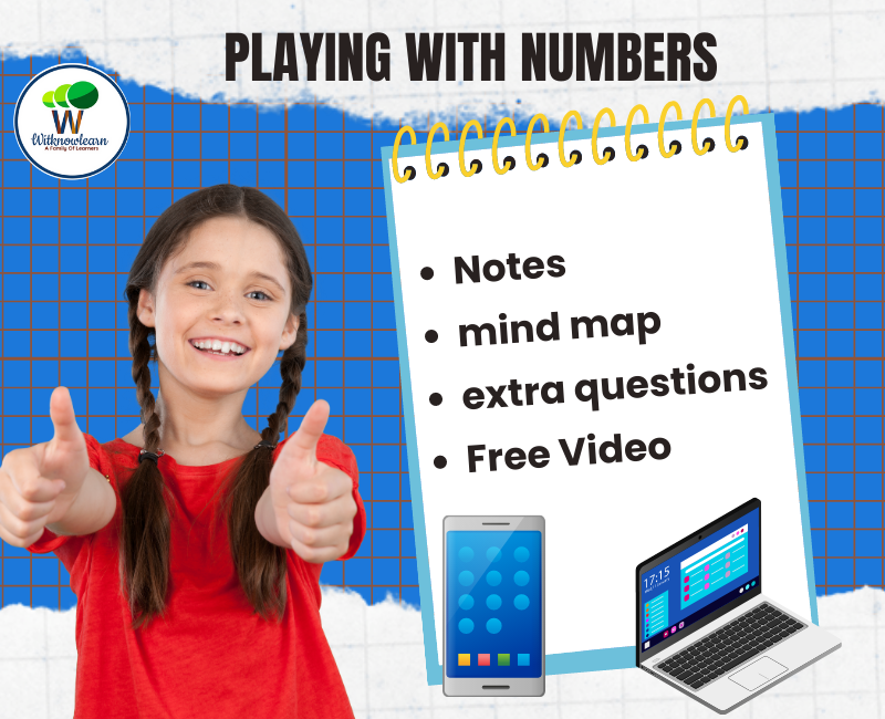 playing-with-numbers-class-8-notes-and-extra-questions