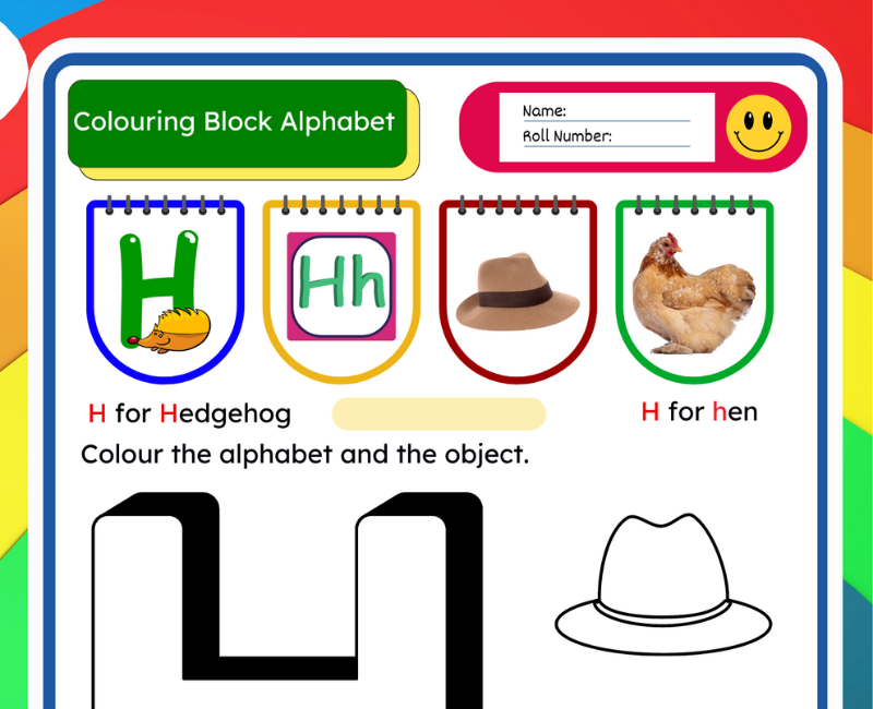 free-worksheets-for-pre-primary
