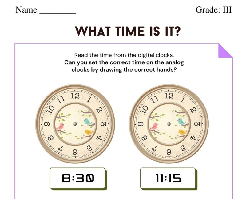 time-worksheets-grade-3-cbse-class-3-maths