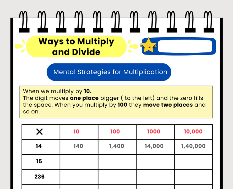 ways-to-multiply-and-divide-class-5-worksheets
